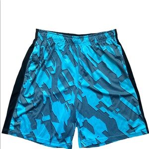 XL Nike Mens Shorts